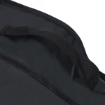 ΘΗΚΗ ΚΙΘΑΡΑΣ ΓΙΑ ΚΛΑΣΙΚΗ ΚΙΘΑΡΑ 4/4 ΜΑΥΡΗ 100X37 ΕΚ. ΥΦΑΣΜΑΤΙΝΗ 70155