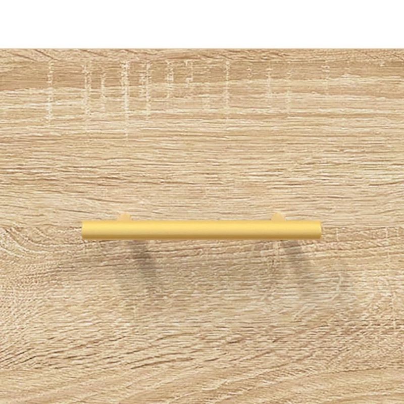 ΚΟΜΟΔΙΝΟ SONOMA ΔΡΥΣ 40 X 35 X 47,5 ΕΚ. ΑΠΟ ΕΠΕΞΕΡΓΑΣΜΕΝΟ ΞΥΛΟ 827282