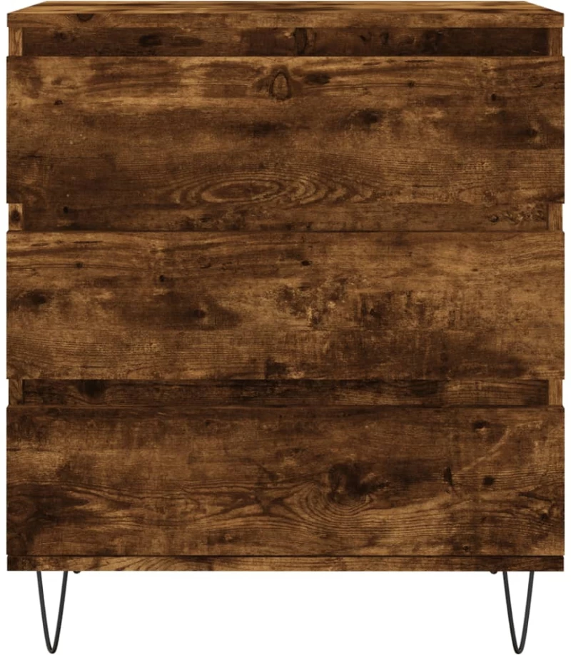 ΝΤΟΥΛΑΠΙ ΚΑΠΝΙΣΤΗ ΔΡΥΣ 60X35X70 ΕΚ. ΑΠΟ ΕΠΕΞΕΡΓΑΣΜΕΝΟ ΞΥΛΟ 827185