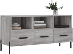 ΈΠΙΠΛΟ ΤΗΛΕΟΡΑΣΗΣ ΓΚΡΙ SONOMA 102 X 36 X 50 ΕΚ. ΕΠΕΞΕΡΓ. ΞΥΛΟ 829050