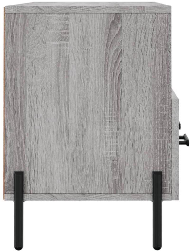 ΈΠΙΠΛΟ ΤΗΛΕΟΡΑΣΗΣ ΓΚΡΙ SONOMA 102 X 36 X 50 ΕΚ. ΕΠΕΞΕΡΓ. ΞΥΛΟ 829050