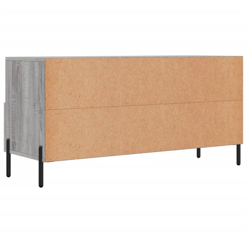 ΈΠΙΠΛΟ ΤΗΛΕΟΡΑΣΗΣ ΓΚΡΙ SONOMA 102 X 36 X 50 ΕΚ. ΕΠΕΞΕΡΓ. ΞΥΛΟ 829050