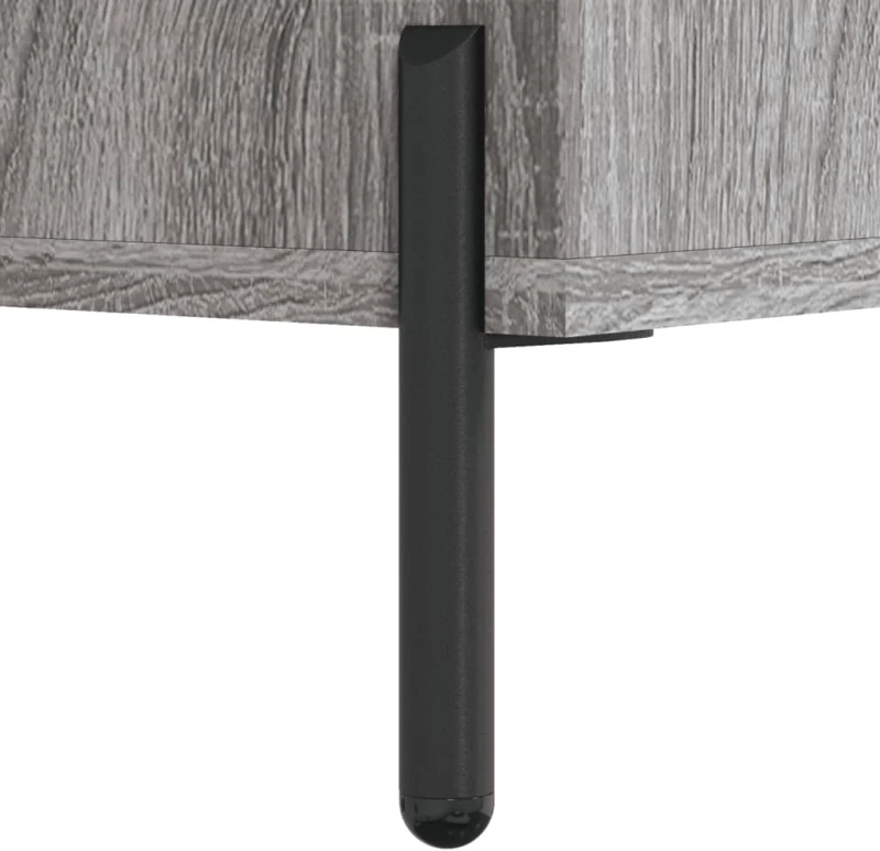 ΈΠΙΠΛΟ ΤΗΛΕΟΡΑΣΗΣ ΓΚΡΙ SONOMA 102 X 36 X 50 ΕΚ. ΕΠΕΞΕΡΓ. ΞΥΛΟ 829050
