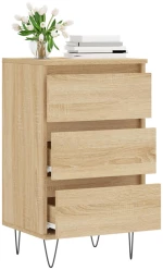 ΣΥΡΤΑΡΙΕΡΑ SONOMA ΔΡΥΣ 40 X 35 X 70 ΕΚ. ΑΠΟ ΕΠΕΞΕΡΓΑΣΜΕΝΟ ΞΥΛΟ 831095