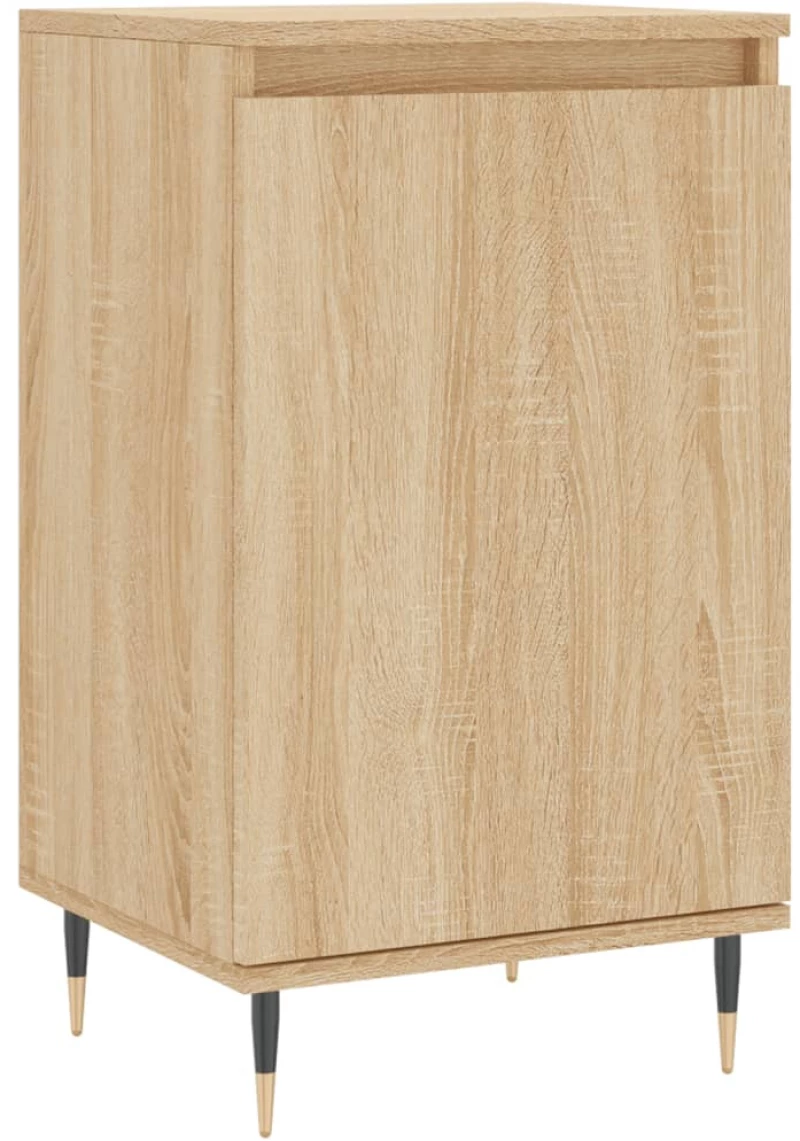 ΣΥΡΤΑΡΙΕΡΑ SONOMA ΔΡΥΣ 40 X 35 X 70 ΕΚ. ΑΠΟ ΕΠΕΞΕΡΓΑΣΜΕΝΟ ΞΥΛΟ 831042