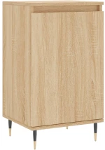 ΣΥΡΤΑΡΙΕΡΑ SONOMA ΔΡΥΣ 40 X 35 X 70 ΕΚ. ΑΠΟ ΕΠΕΞΕΡΓΑΣΜΕΝΟ ΞΥΛΟ 831042