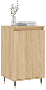 ΣΥΡΤΑΡΙΕΡΑ SONOMA ΔΡΥΣ 40 X 35 X 70 ΕΚ. ΑΠΟ ΕΠΕΞΕΡΓΑΣΜΕΝΟ ΞΥΛΟ 831042