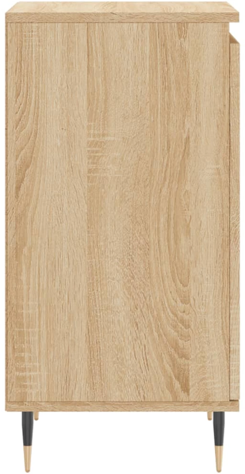ΣΥΡΤΑΡΙΕΡΑ SONOMA ΔΡΥΣ 40 X 35 X 70 ΕΚ. ΑΠΟ ΕΠΕΞΕΡΓΑΣΜΕΝΟ ΞΥΛΟ 831042