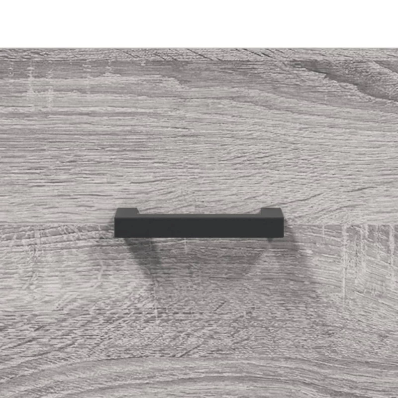 ΝΤΟΥΛΑΠΙ ΓΚΡΙ SONOMA 69,5 X 34 X 90 ΕΚ. ΑΠΟ ΕΠΕΞΕΡΓΑΣΜΕΝΟ ΞΥΛΟ 827986