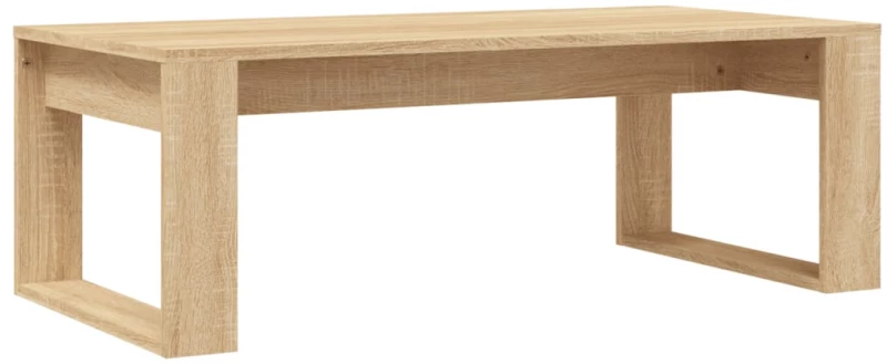 ΤΡΑΠΕΖΑΚΙ ΣΑΛΟΝΙΟΥ SONOMA ΔΡΥΣ 102 X 50 X 35 ΕΚ. ΕΠΕΞΕΡΓ. ΞΥΛΟ 823361