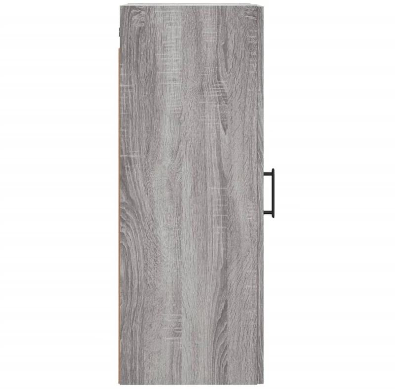 ΝΤΟΥΛΑΠΙ ΤΟΙΧΟΥ ΓΚΡΙ SONOMA 34,5 X 34 X 90 ΕΚ. 828866