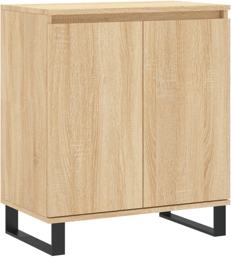ΣΥΡΤΑΡΙΕΡΑ SONOMA ΔΡΥΣ 60X35X70 ΕΚ. ΕΠΕΞΕΡΓΑΣΜΕΝΟ ΞΥΛΟ 827167