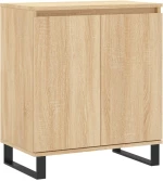 ΣΥΡΤΑΡΙΕΡΑ SONOMA ΔΡΥΣ 60X35X70 ΕΚ. ΕΠΕΞΕΡΓΑΣΜΕΝΟ ΞΥΛΟ 827167
