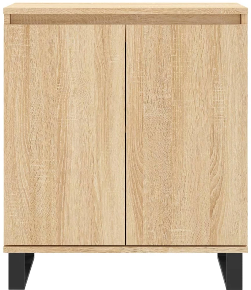 ΣΥΡΤΑΡΙΕΡΑ SONOMA ΔΡΥΣ 60X35X70 ΕΚ. ΕΠΕΞΕΡΓΑΣΜΕΝΟ ΞΥΛΟ 827167