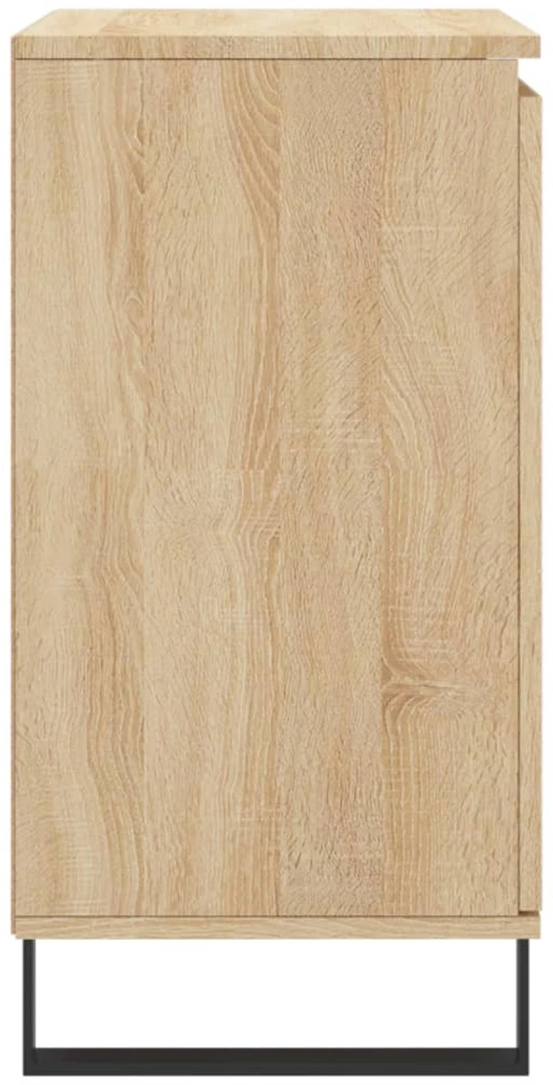 ΣΥΡΤΑΡΙΕΡΑ SONOMA ΔΡΥΣ 60X35X70 ΕΚ. ΕΠΕΞΕΡΓΑΣΜΕΝΟ ΞΥΛΟ 827167