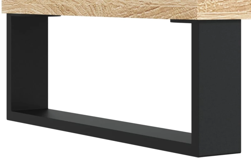 ΣΥΡΤΑΡΙΕΡΑ SONOMA ΔΡΥΣ 60X35X70 ΕΚ. ΕΠΕΞΕΡΓΑΣΜΕΝΟ ΞΥΛΟ 827167