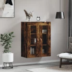 ΝΤΟΥΛΑΠΙ ΤΟΙΧΟΥ ΚΑΠΝΙΣΤΗ ΔΡΥΣ 69,5 X 34 X 90 ΕΚ. 828457