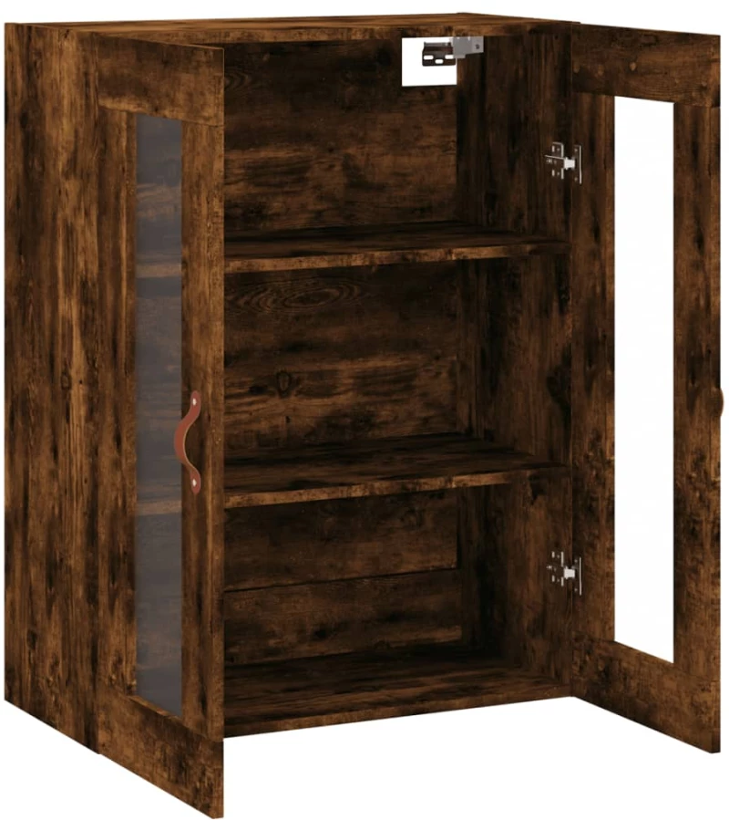 ΝΤΟΥΛΑΠΙ ΤΟΙΧΟΥ ΚΑΠΝΙΣΤΗ ΔΡΥΣ 69,5 X 34 X 90 ΕΚ. 828457