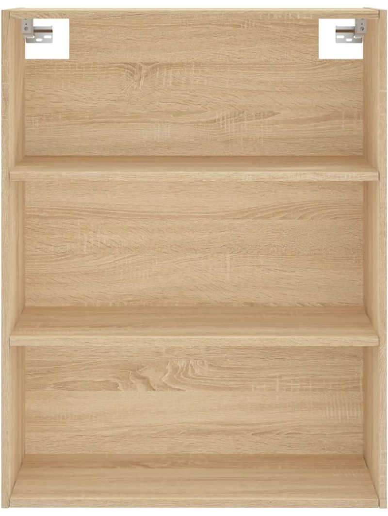ΝΤΟΥΛΑΠΙ SONOMA ΔΡΥΣ 69,5 X 34 X 180 ΕΚ. ΑΠΟ ΕΠΕΞΕΡΓΑΣΜΕΝΟ ΞΥΛΟ 3189280