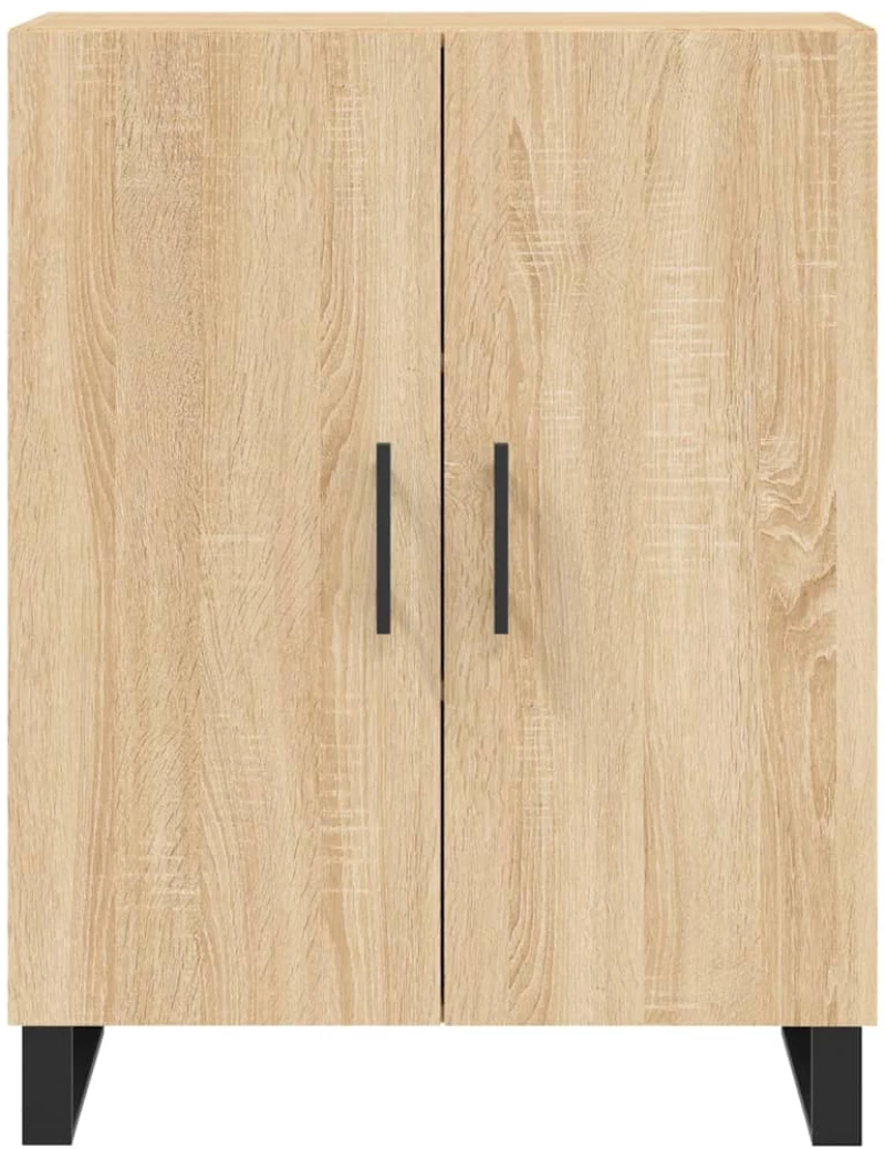 ΝΤΟΥΛΑΠΙ SONOMA ΔΡΥΣ 69,5 X 34 X 180 ΕΚ. ΑΠΟ ΕΠΕΞΕΡΓΑΣΜΕΝΟ ΞΥΛΟ 3189280