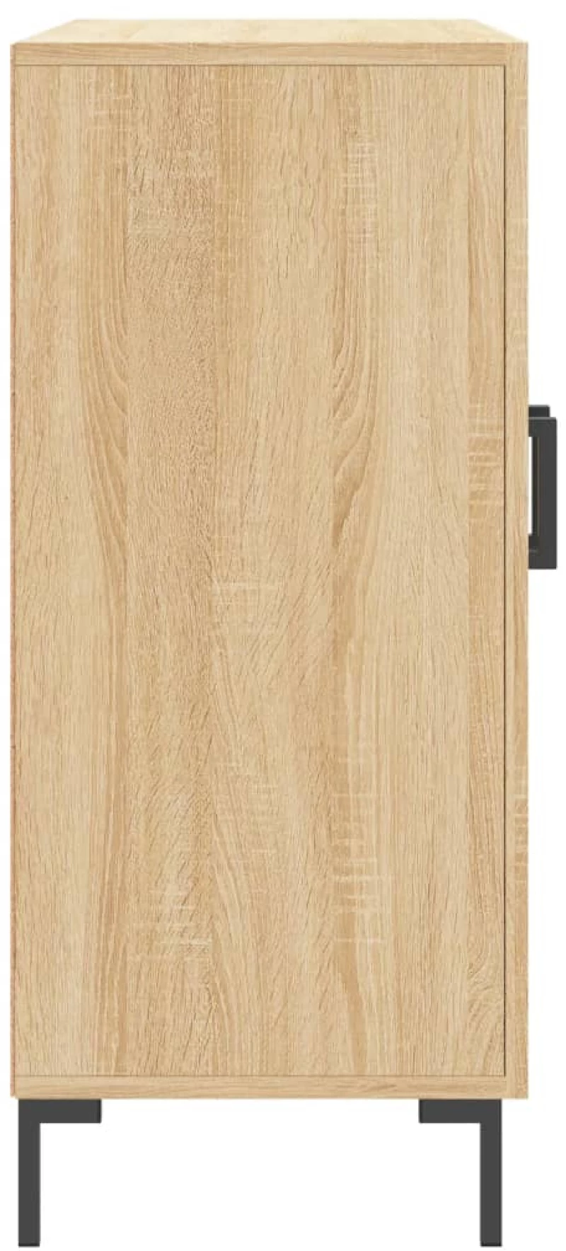 ΝΤΟΥΛΑΠΙ SONOMA ΔΡΥΣ 90X34X80 ΕΚ. ΕΠΕΞΕΡΓΑΣΜΕΝΟ ΞΥΛΟ 828111