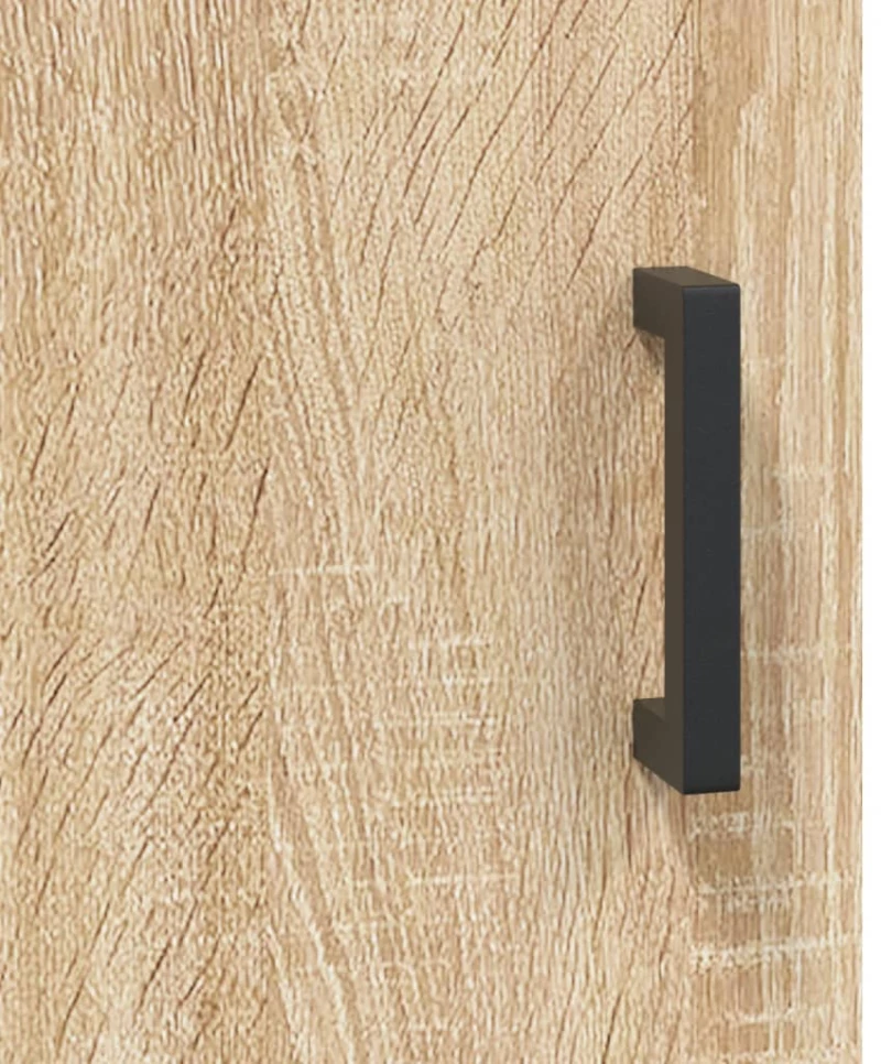 ΝΤΟΥΛΑΠΙ SONOMA ΔΡΥΣ 90X34X80 ΕΚ. ΕΠΕΞΕΡΓΑΣΜΕΝΟ ΞΥΛΟ 828111