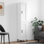 ΝΤΟΥΛΑΠΙ ΛΕΥΚΟΣ 34,5 X 34 X 180 ΕΚ. ΑΠΟ ΕΠΕΞΕΡΓΑΣΜΕΝΟ ΞΥΛΟ 3200449