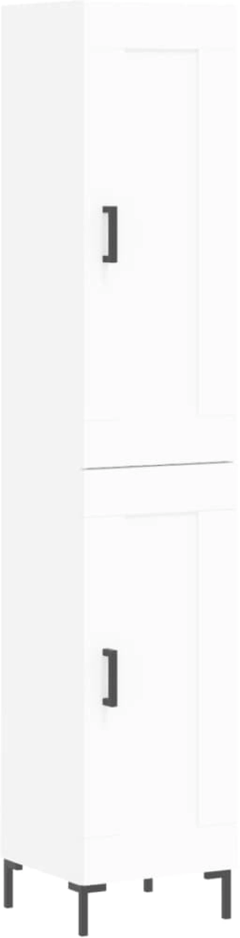 ΝΤΟΥΛΑΠΙ ΛΕΥΚΟΣ 34,5 X 34 X 180 ΕΚ. ΑΠΟ ΕΠΕΞΕΡΓΑΣΜΕΝΟ ΞΥΛΟ 3200449