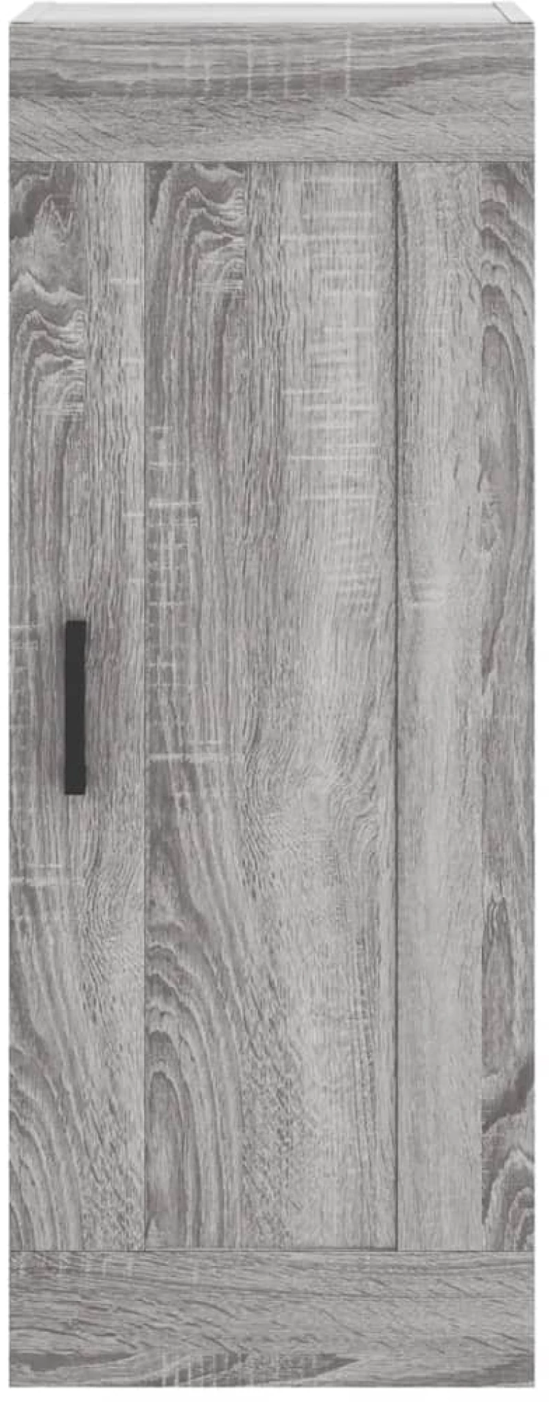 ΜΠΟΥΦΕΣ SONOMA ΓΚΡΙ 34,5 X 34 X 180 ΕΚ. ΑΠΟ ΕΠΕΞΕΡΓΑΣΜΕΝΟ ΞΥΛΟ 3200455