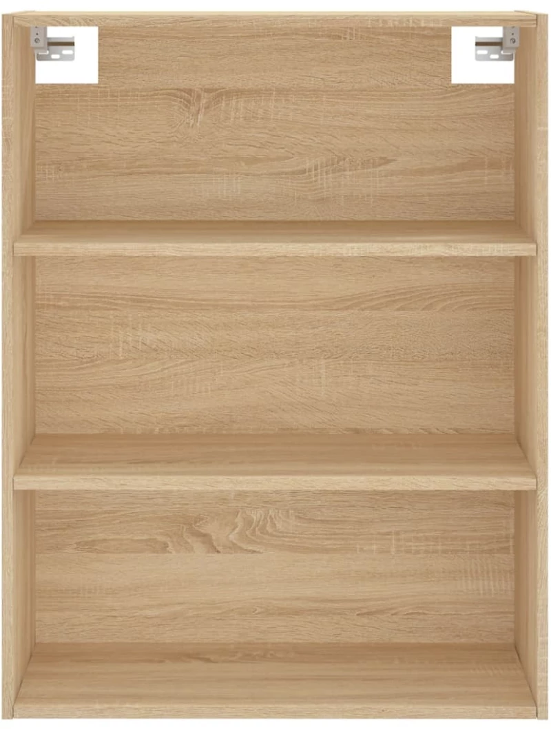ΝΤΟΥΛΑΠΙ SONOMA ΔΡΥΣ 69,5 X 34 X 180 ΕΚ. ΑΠΟ ΕΠΕΞΕΡΓΑΣΜΕΝΟ ΞΥΛΟ 3200516