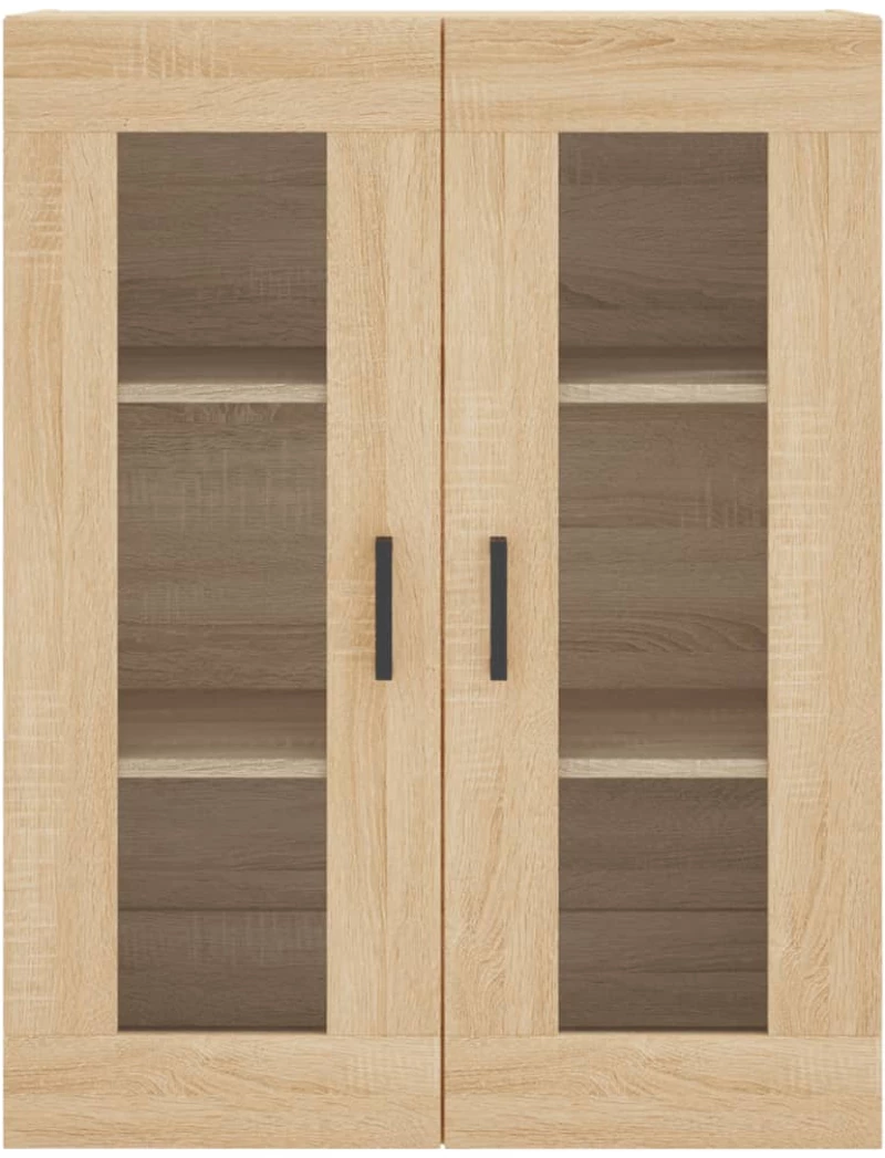 ΝΤΟΥΛΑΠΙ SONOMA ΔΡΥΣ 69,5 X 34 X 180 ΕΚ. ΑΠΟ ΕΠΕΞΕΡΓΑΣΜΕΝΟ ΞΥΛΟ 3198404