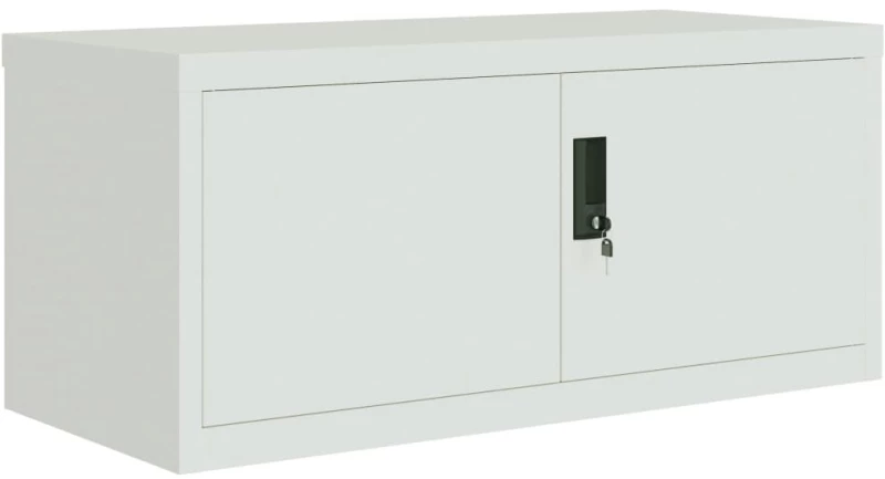 ΑΡΧΕΙΟΘΗΚΗ ΑΝ. ΓΚΡΙ 90 X 40 X 240 ΕΚ. ΑΤΣΑΛΙΝΗ 3188321