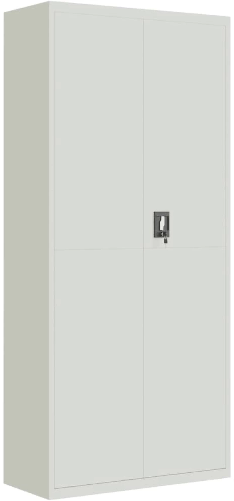 ΑΡΧΕΙΟΘΗΚΗ ΑΝ. ΓΚΡΙ 90 X 40 X 240 ΕΚ. ΑΤΣΑΛΙΝΗ 3188321