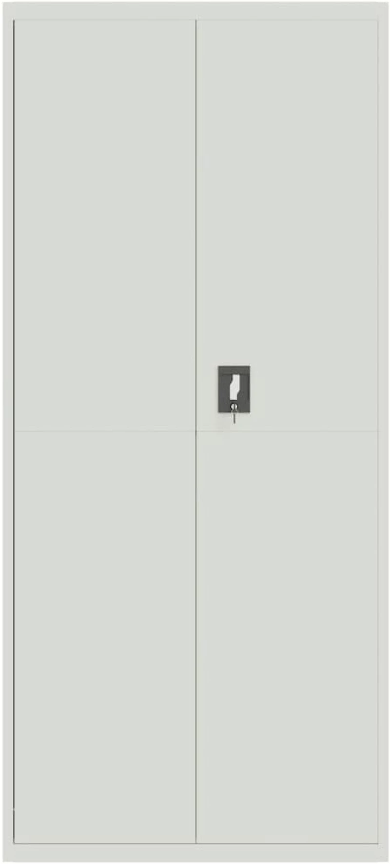 ΑΡΧΕΙΟΘΗΚΗ ΑΝ. ΓΚΡΙ 90 X 40 X 240 ΕΚ. ΑΤΣΑΛΙΝΗ 3188321