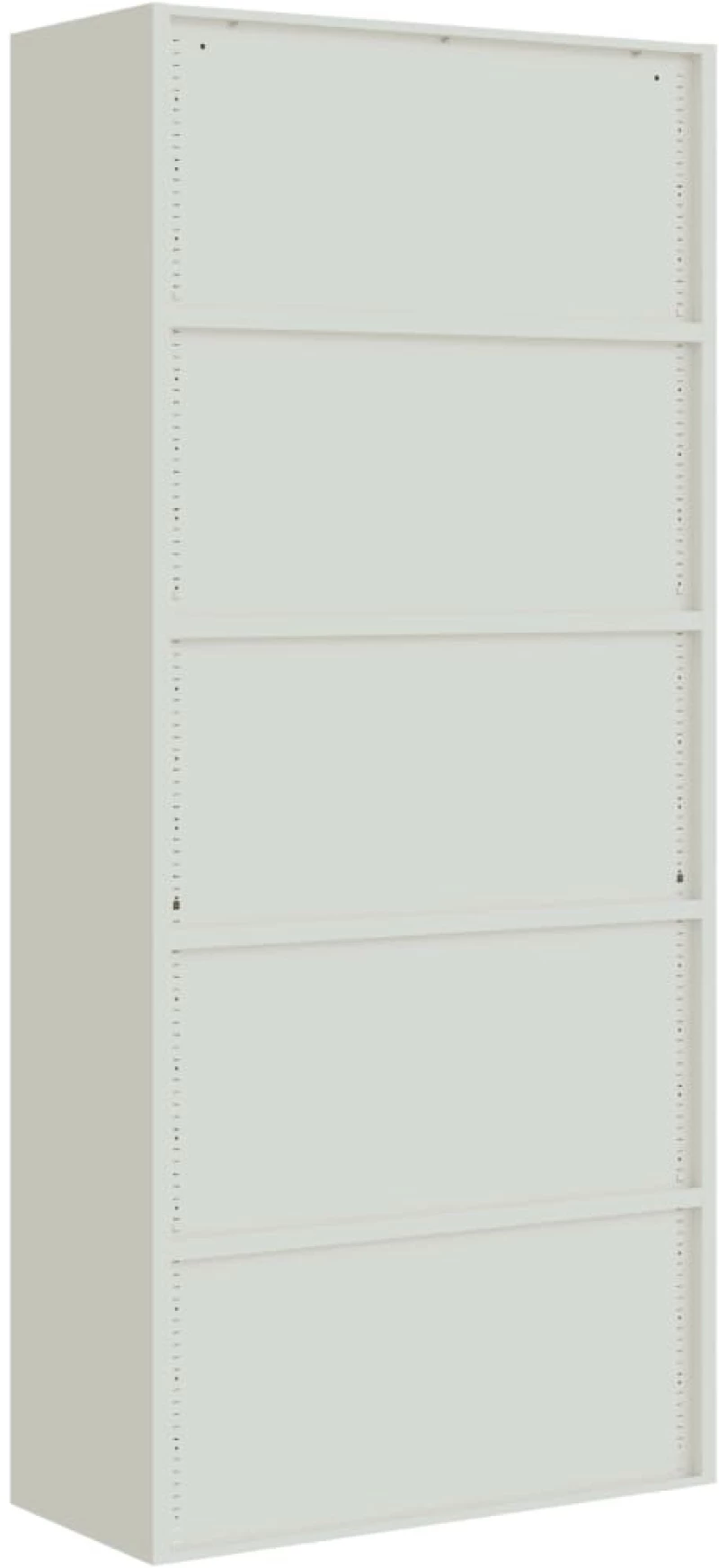 ΑΡΧΕΙΟΘΗΚΗ ΑΝ. ΓΚΡΙ 90 X 40 X 240 ΕΚ. ΑΤΣΑΛΙΝΗ 3188321