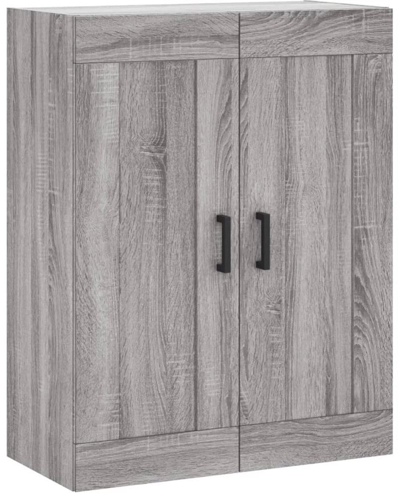 ΝΤΟΥΛΑΠΙ ΓΚΡΙ SONOMA 69,5 X 34 X 180 ΕΚ. ΕΠΕΞΕΡΓΑΣΜΕΝΟ ΞΥΛΟ 3200071