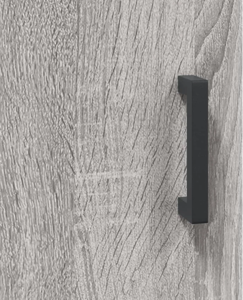 ΝΤΟΥΛΑΠΙ ΓΚΡΙ SONOMA 69,5 X 34 X 180 ΕΚ. ΕΠΕΞΕΡΓΑΣΜΕΝΟ ΞΥΛΟ 3200071
