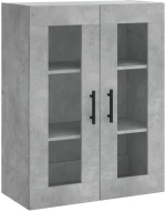 ΝΤΟΥΛΑΠΙ ΓΚΡΙ ΣΚΥΡΟΔΕΜΑΤΟΣ 69,5X34X180 ΕΚ. ΕΠΕΞΕΡΓΑΣΜΕΝΟ ΞΥΛΟ 3198685