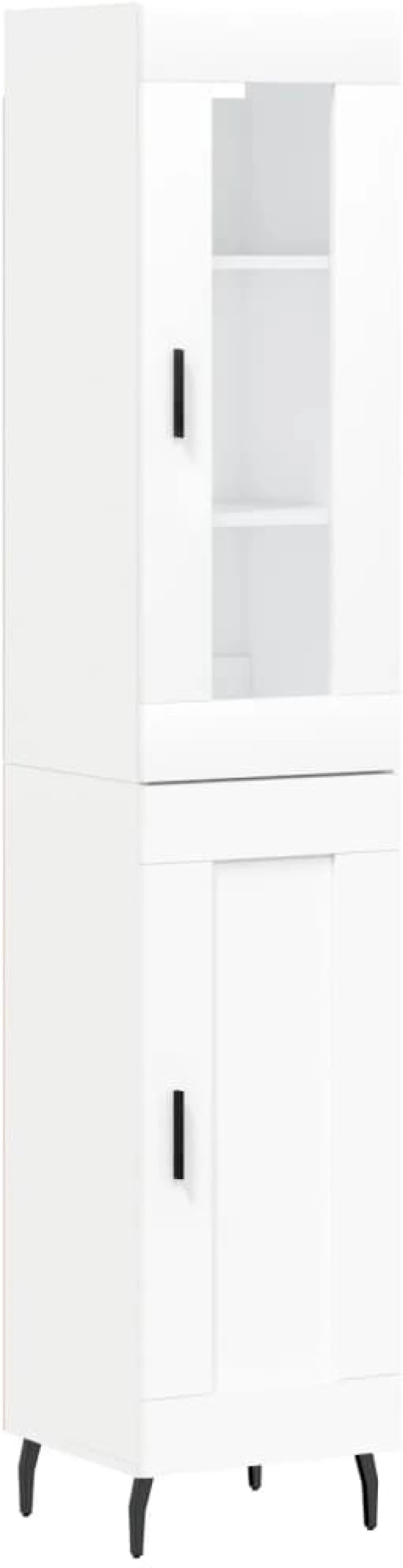 ΝΤΟΥΛΑΠΙ ΛΕΥΚΟΣ 34,5 X 34 X 180 ΕΚ. ΑΠΟ ΕΠΕΞΕΡΓΑΣΜΕΝΟ ΞΥΛΟ 3199505