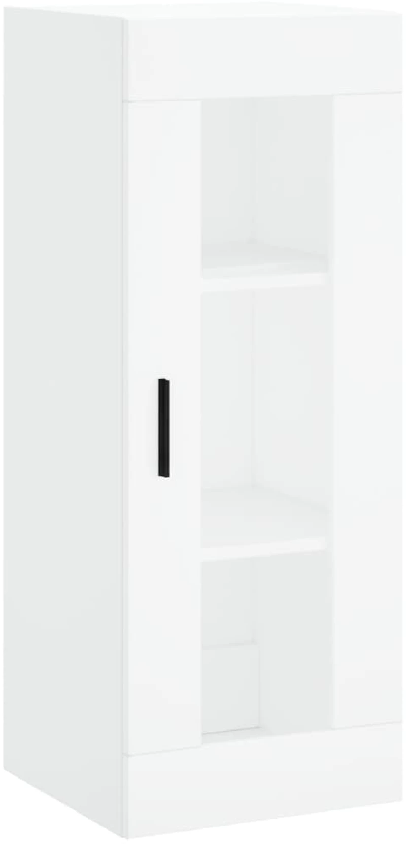 ΝΤΟΥΛΑΠΙ ΛΕΥΚΟΣ 34,5 X 34 X 180 ΕΚ. ΑΠΟ ΕΠΕΞΕΡΓΑΣΜΕΝΟ ΞΥΛΟ 3199505
