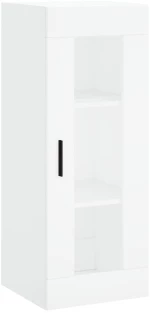 ΝΤΟΥΛΑΠΙ ΛΕΥΚΟΣ 34,5 X 34 X 180 ΕΚ. ΑΠΟ ΕΠΕΞΕΡΓΑΣΜΕΝΟ ΞΥΛΟ 3199505
