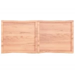 ΕΠΙΦΑΝΕΙΑ ΤΡΑΠΕΖΙΟΥ ΑΝ. ΚΑΦΕ 140X60X6 ΕΚ ΕΠΕΞ. ΜΑΣΙΦ ΞΥΛΟ ΔΡΥΟΣ 363967
