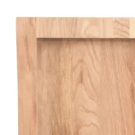 ΕΠΙΦΑΝΕΙΑ ΤΡΑΠΕΖΙΟΥ ΑΝ. ΚΑΦΕ 140X60X6 ΕΚ ΕΠΕΞ. ΜΑΣΙΦ ΞΥΛΟ ΔΡΥΟΣ 363967