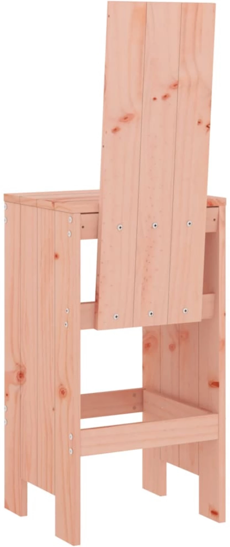 ΣΚΑΜΠΟ ΜΠΑΡ 2 ΤΕΜ. 40 X 42 X 120ΕΚ ΑΠΟ ΜΑΣΙΦ ΞΥΛΟ ΨΕΥΔΟΤΣΟΥΓΚΑΣ 825357