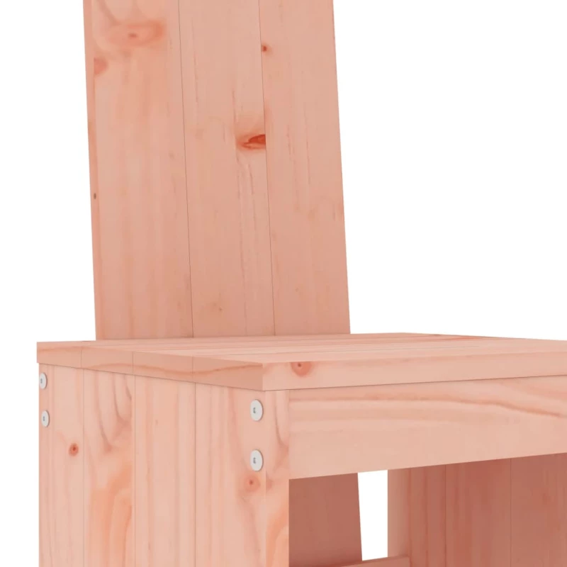 ΣΚΑΜΠΟ ΜΠΑΡ 2 ΤΕΜ. 40 X 42 X 120ΕΚ ΑΠΟ ΜΑΣΙΦ ΞΥΛΟ ΨΕΥΔΟΤΣΟΥΓΚΑΣ 825357