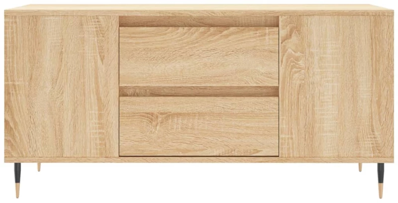 ΤΡΑΠΕΖΑΚΙ ΣΑΛΟΝΙΟΥ SONOMA ΔΡΥΣ 102X44,5X50 ΕΚ. ΕΠΕΞΕΡΓ. ΞΥΛΟ 830991