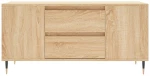 ΤΡΑΠΕΖΑΚΙ ΣΑΛΟΝΙΟΥ SONOMA ΔΡΥΣ 102X44,5X50 ΕΚ. ΕΠΕΞΕΡΓ. ΞΥΛΟ 830991