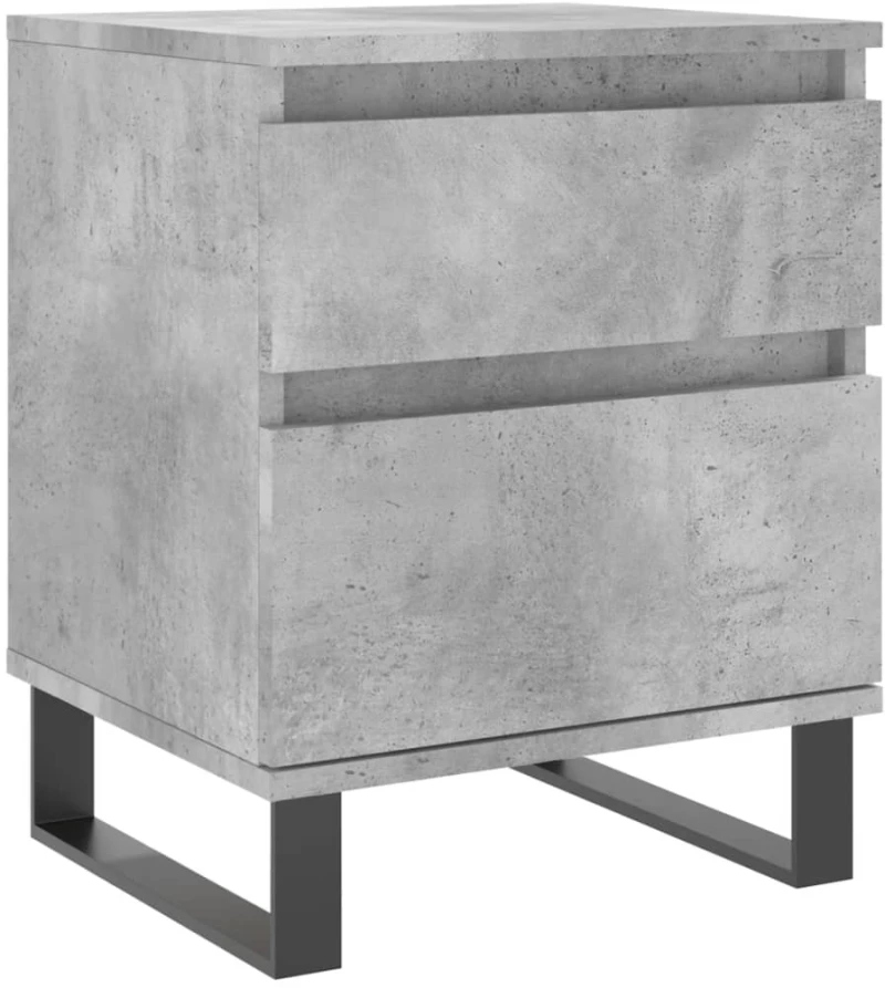 ΚΟΜΟΔΙΝΟ ΓΚΡΙ ΣΚΥΡΟΔΕΜΑΤΟΣ 40 X 35 X 50 ΕΚ. ΑΠΟ ΕΠΕΞΕΡΓ. ΞΥΛΟ 830692