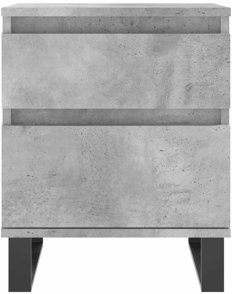 ΚΟΜΟΔΙΝΟ ΓΚΡΙ ΣΚΥΡΟΔΕΜΑΤΟΣ 40 X 35 X 50 ΕΚ. ΑΠΟ ΕΠΕΞΕΡΓ. ΞΥΛΟ 830692