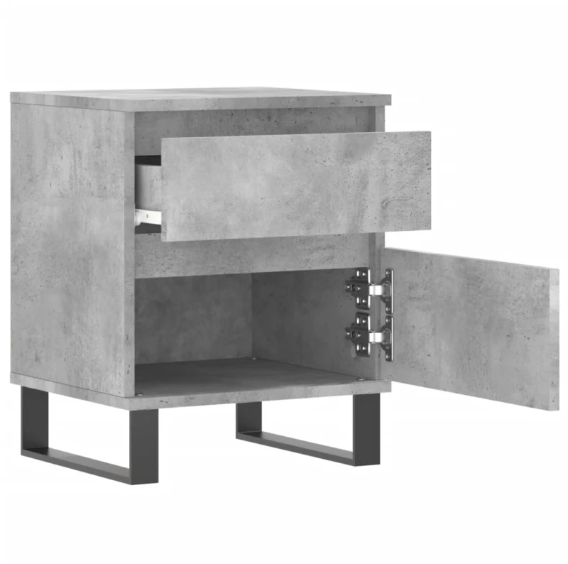 ΚΟΜΟΔΙΝΟ ΓΚΡΙ ΣΚΥΡΟΔΕΜΑΤΟΣ 40 X 35 X 50 ΕΚ. ΑΠΟ ΕΠΕΞΕΡΓ. ΞΥΛΟ 830692